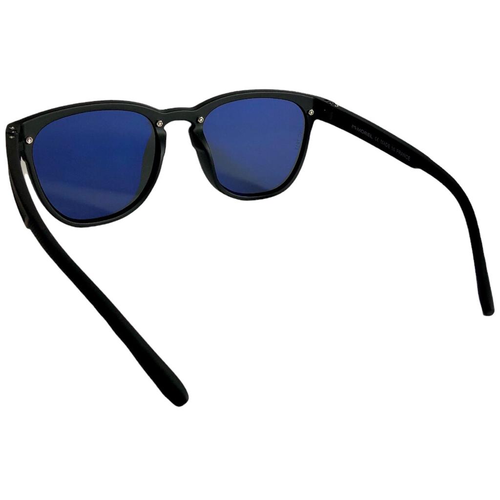 عینک آفتابی مردانه اوگا مدل  گرد پلاریزه 00F3 -  - 23