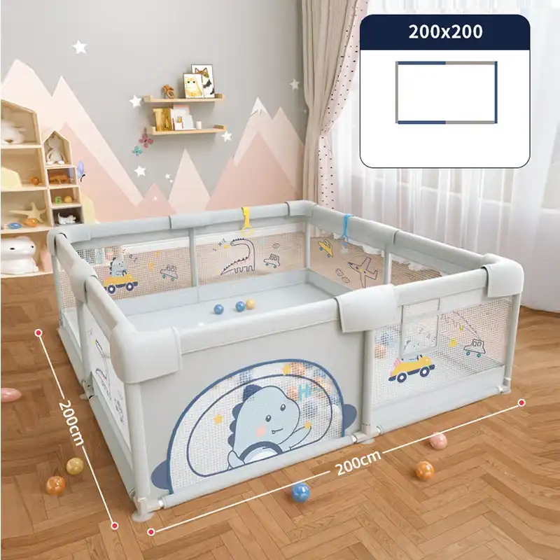 استخر توپ مدل دایناسور