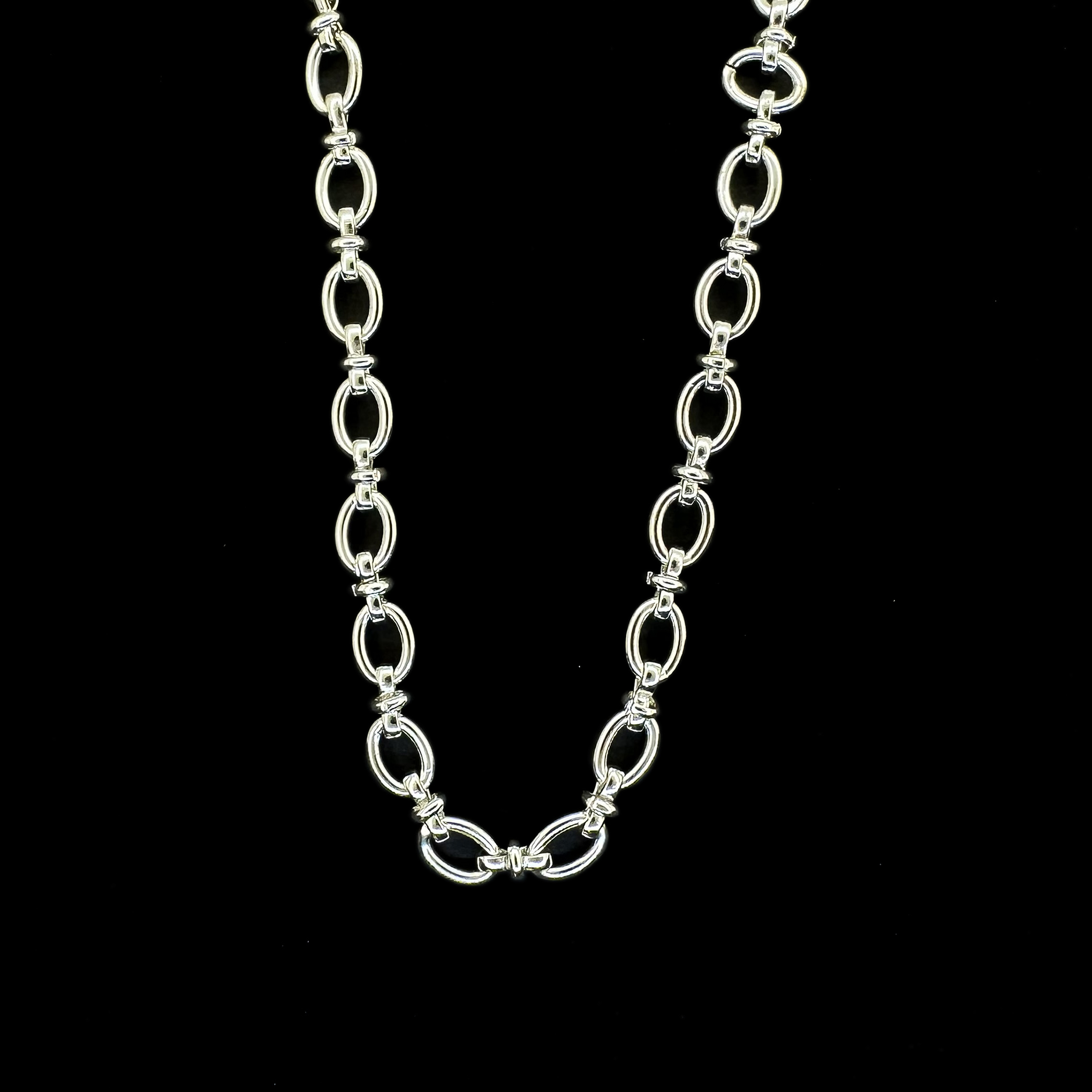 گردنبند زنانه اکسسورایز مدل اسپرت