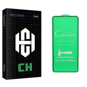Ricomm CH glass Screen Protector For Apple آیفون 11PRO
