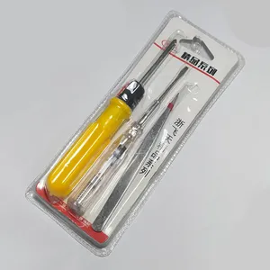 مجموعه ابزار ۳عددی مدل شیبیتیان