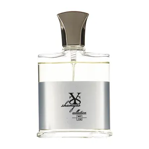 Shamyas Aventus 30 Eau De Parfum For Men 18ml