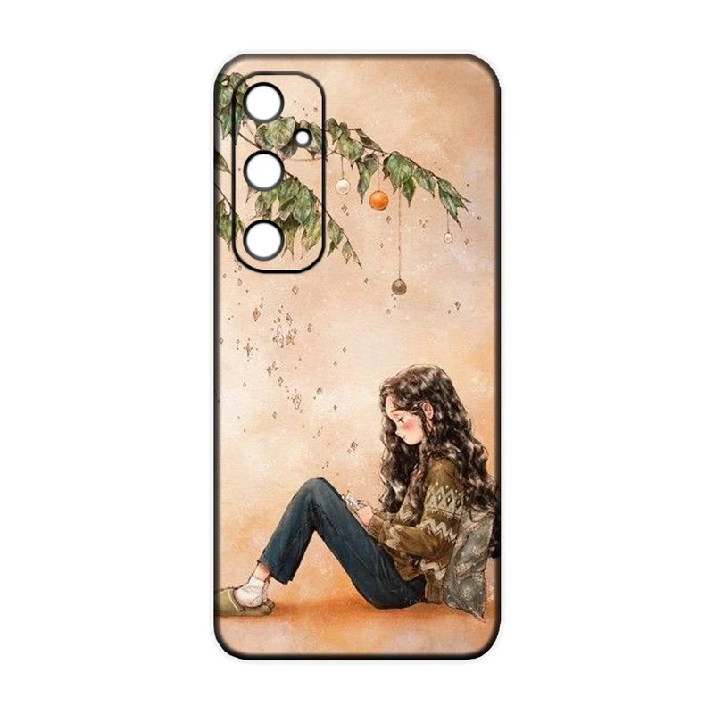 کاور مدل 276 مناسب برای گوشی موبایل سامسونگ Galaxy S25 Fe