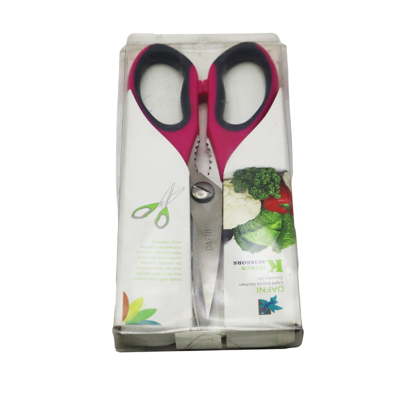 قیچی آشپزخانه دافنی مدل YP-23