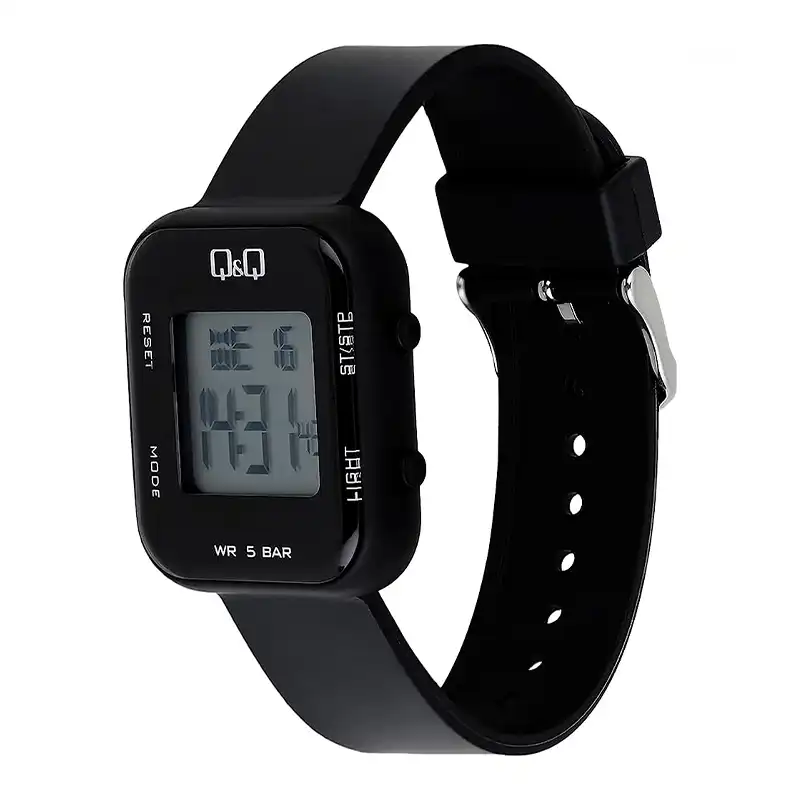 ساعت مچی دیجیتال کیو اند کیو مدل M207J001Y