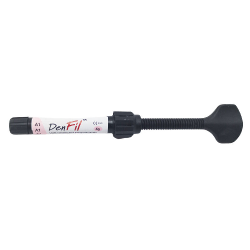 کامپوزیت دندان دنفیل مدل A2 کامپوزیت دندان دنفیل مدل A2