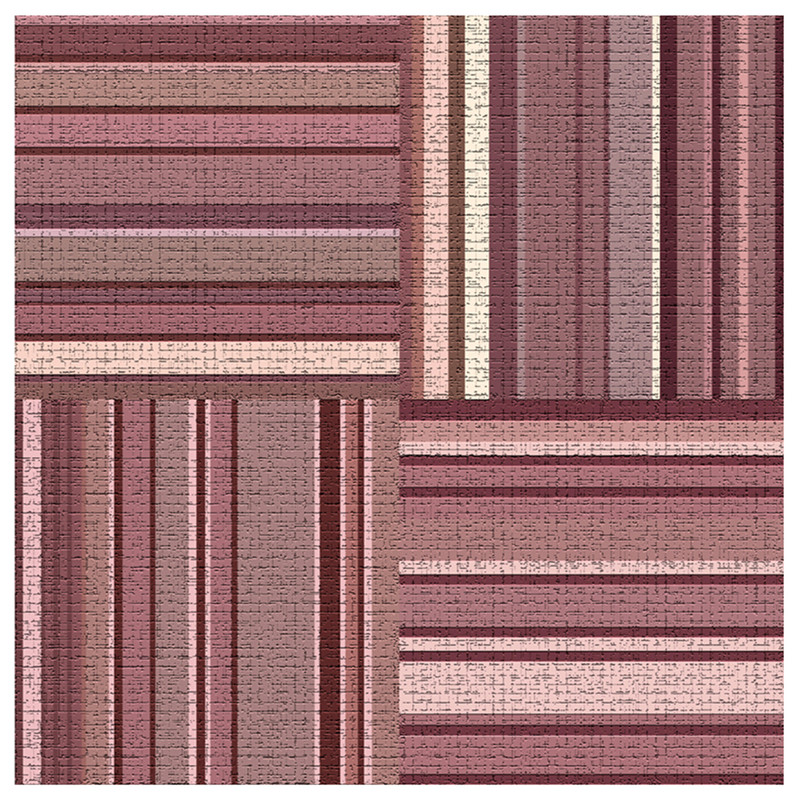 موکت زانیس مدل تافتد لمینت