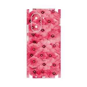 MAHOOT Pink_Flower-FullSkin Cover Sticker for Xiaomi Poco C71