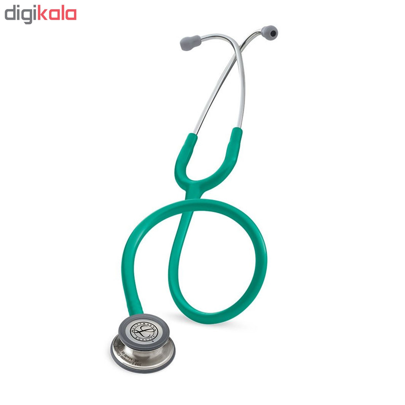 گوشی طبی لیتمن مدل کلاسیک III کد 5840