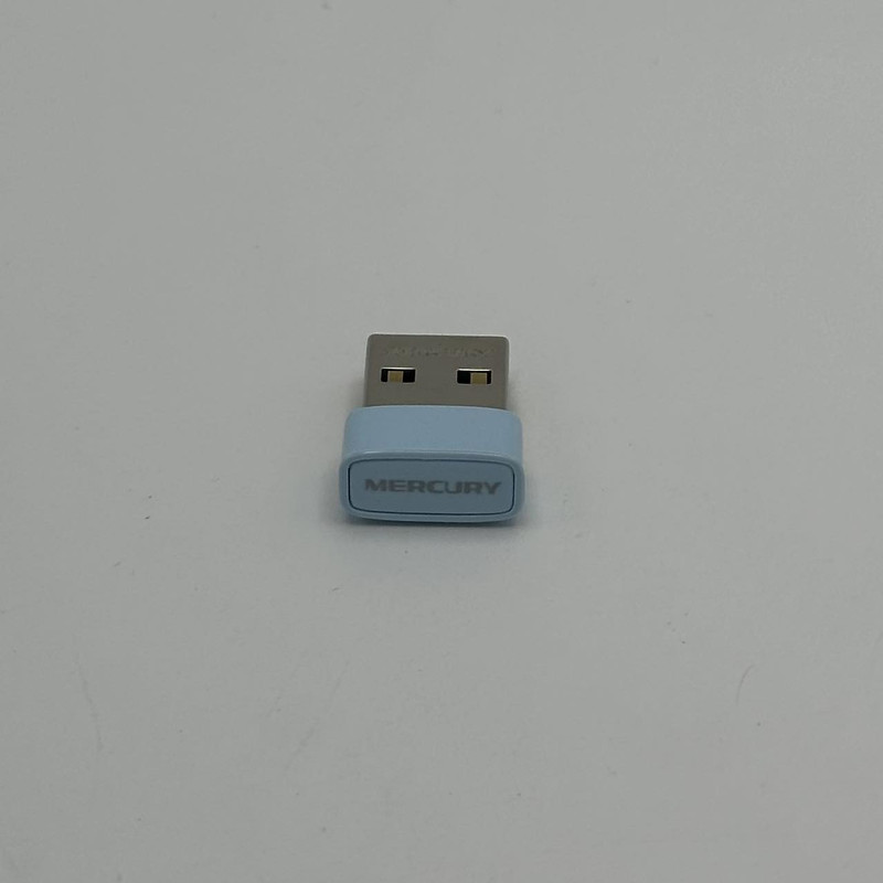 دانگل وای فای USB مرسری مدل UX3