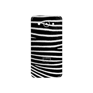 MAHOOT Zebra Skin Cover Sticker for Huawei Y3 2017