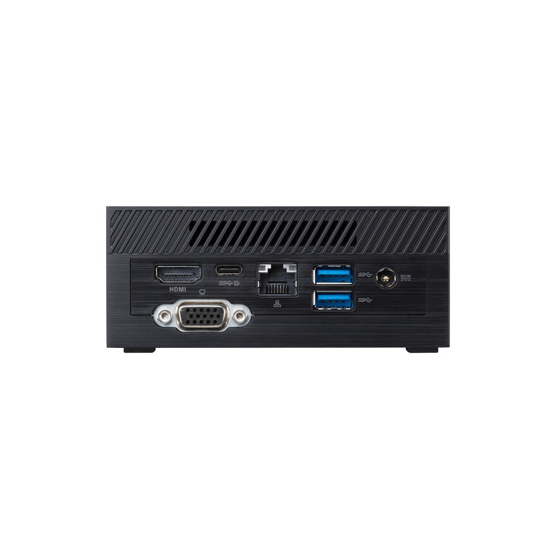 کامپیوتر کوچک ایسوس مدل PN62 i7 -B