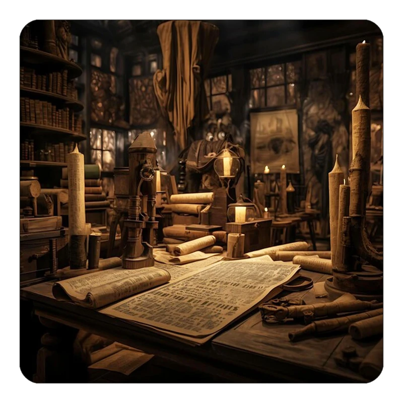 مگنت کاکتی طرح هری پاتر Harry Potter مدل mp45307