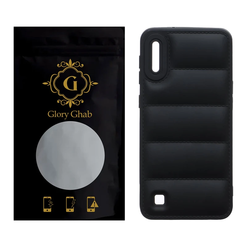 کاور گلوری قاب مدل PFR مناسب برای گوشی موبایل سامسونگ Galaxy A10