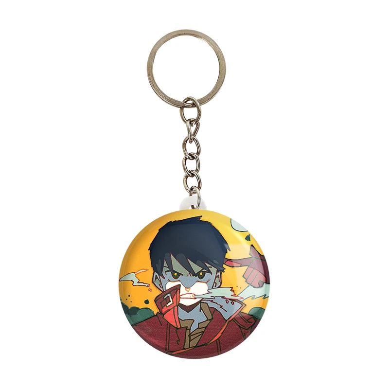 جاکلیدی خندالو مدل کاندا انیمه آکیرا کد 33348