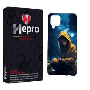HEPRO MC Cover for Samsung Galaxy A42