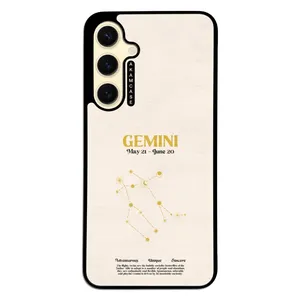 AKAM AMC-WSGS24FE-ZODIAC-7 Cover For Samsung Galaxy S24 FE