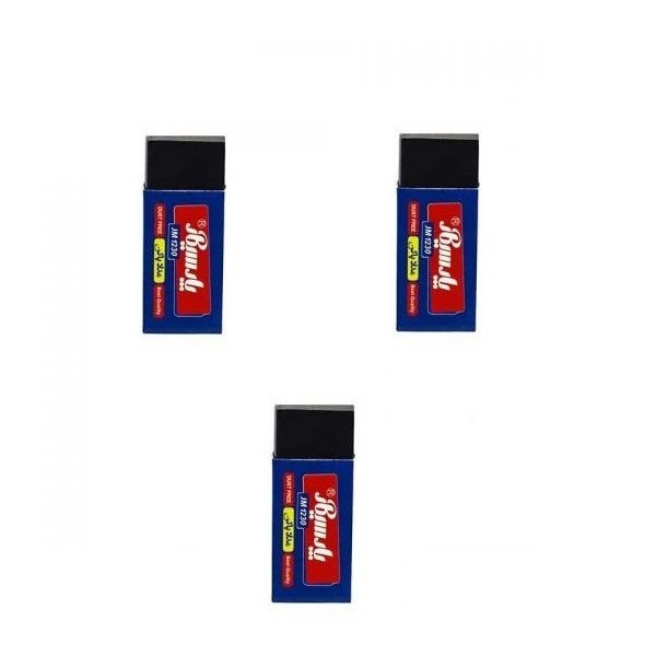 پاک کن پارسیکار مدل jm 1230 بسته 3 عددی