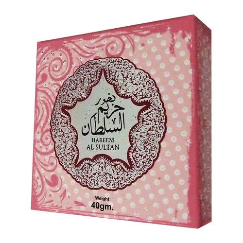 عود بخور حریم سلطان کد 40