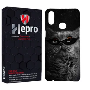 HEPRO MC Cover for SAMSUNG GALAXY M20