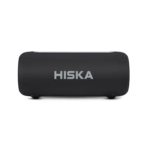 اسپیکر بلوتوثی قابل حمل هیسکا مدل B65