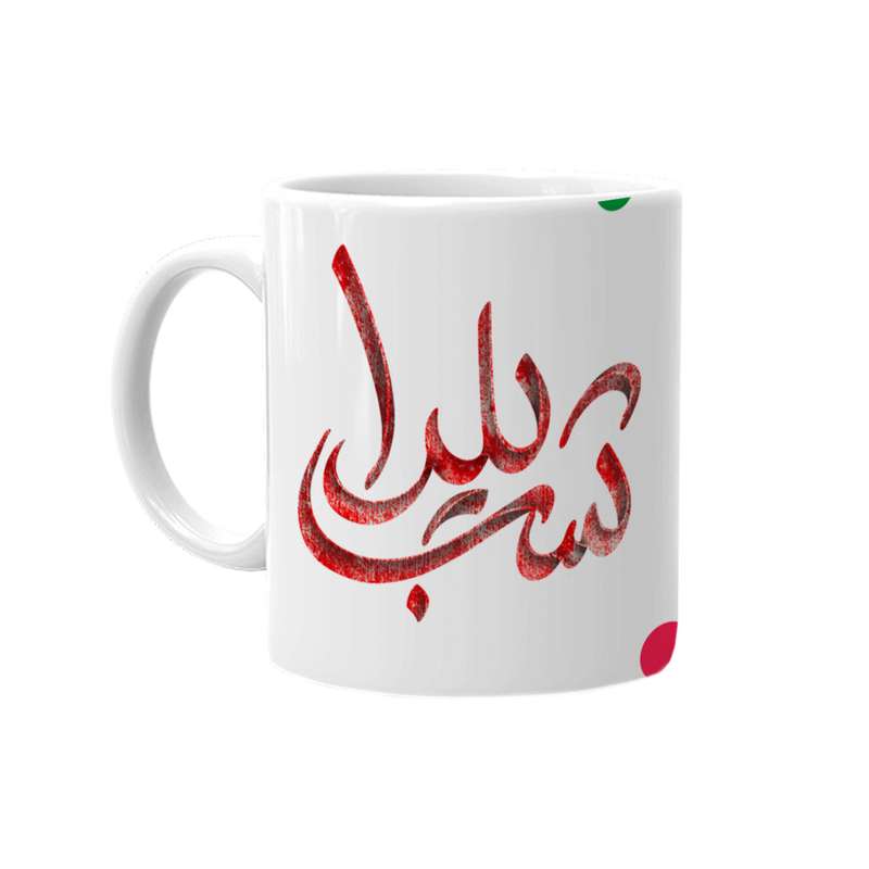 ماگ مدل یلدا AM005