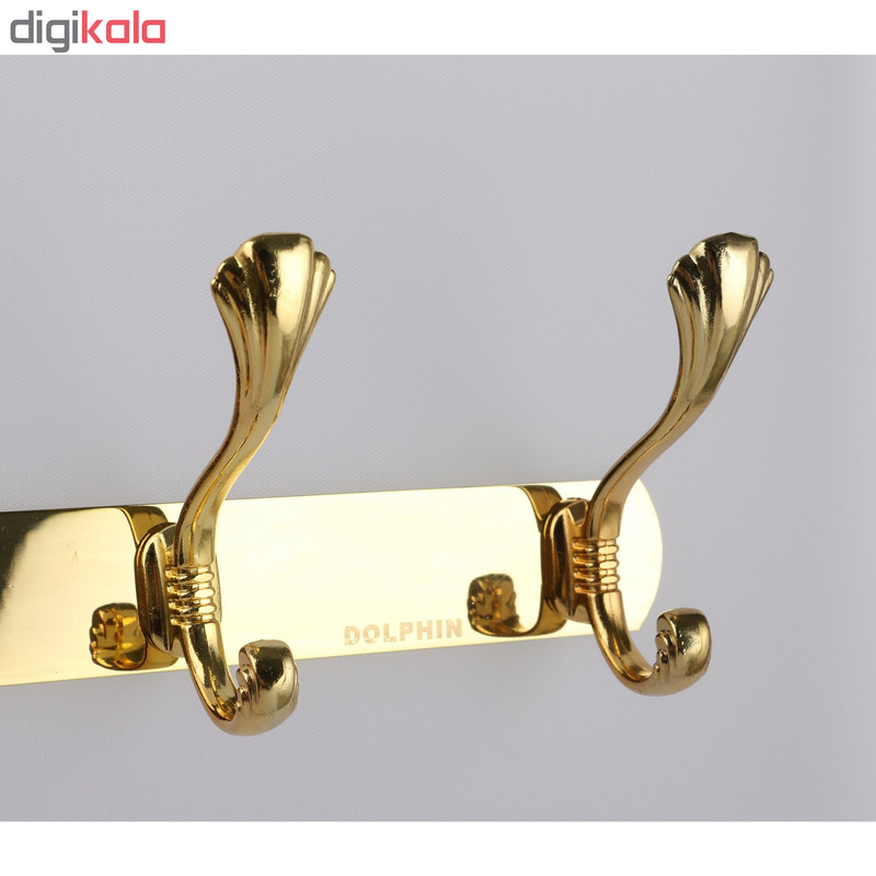 رخت آویز دلفین کد 328