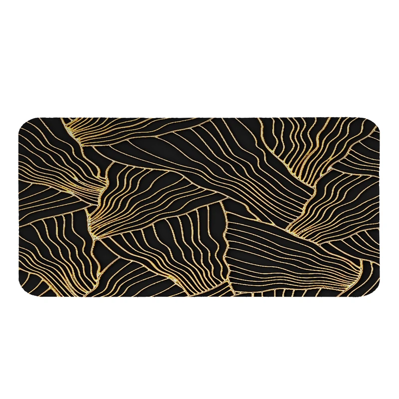  پادری طرح مدرن کد 8874 سایز 110×60 سانتی متر