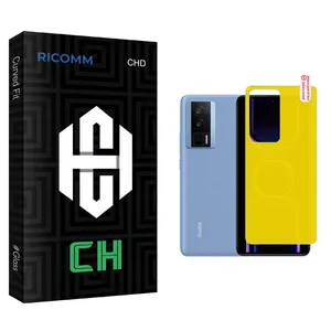 Ricomm CH Back Protector For Xiaomi  Redmi K60