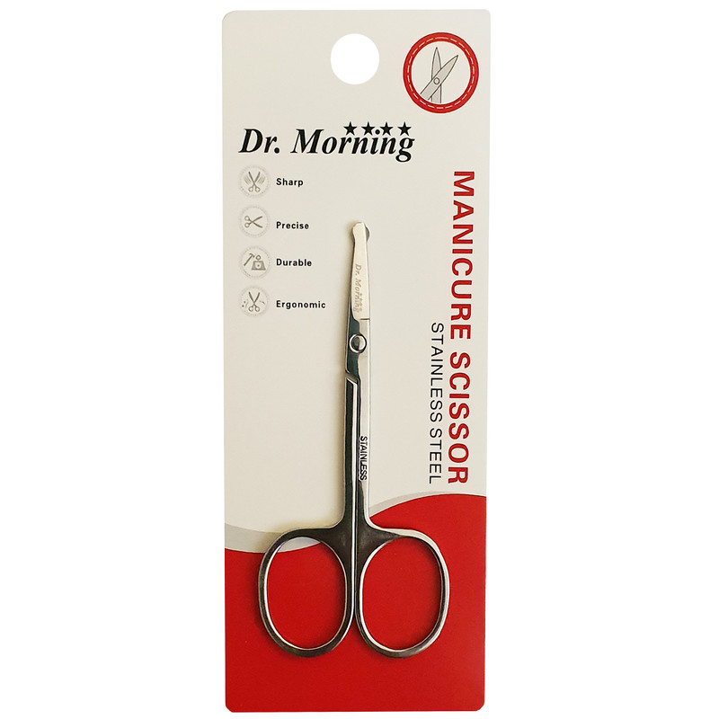 قیچی بینی دکتر مورنینگ مدل A-001