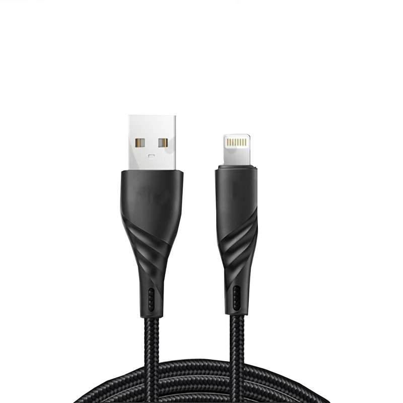 کابل تبدل USB به لایتنینگ رلیکو  مدل RCA-653 طول 1.2 متر