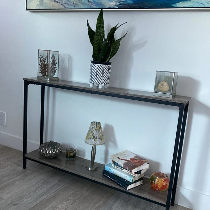 عکس شماره 6 : کنسول مدل morchoob17005