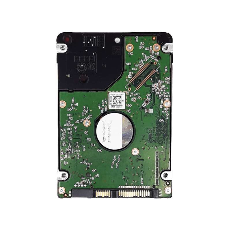 هارد دیسک اینترنال وسترن دیجیتال مدل WD1T ظرفیت 1 ترابایت هارد دیسک اینترنال وسترن دیجیتال مدل WD1T ظرفیت 1 ترابایت