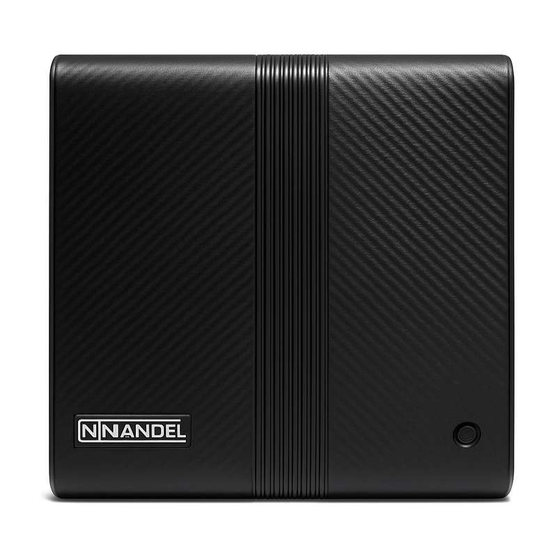 آنتن رومیزی ناندل مدل 8K Ultra HD