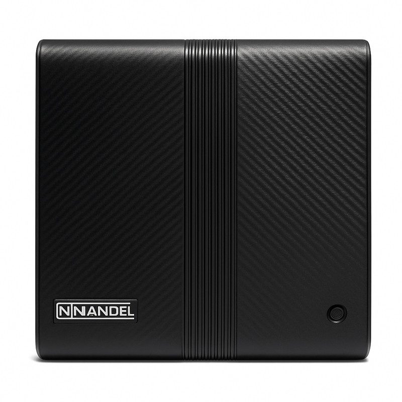 آنتن رومیزی ناندل مدل 8K Ultra HD