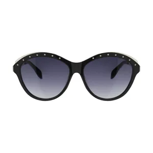 Alexander McQueen 4241 Sunglasses