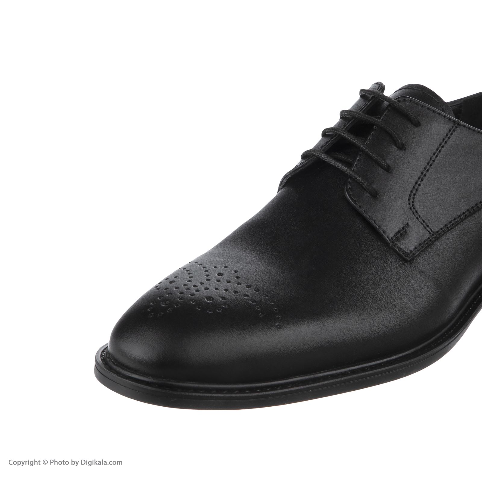 کفش مردانه شیفر مدل 7366f503101 -  - 3