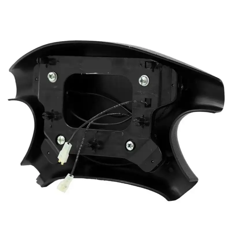 قاب وسط فرمان خودرو چیکال مدل CH-1 مناسب برای پراید 141