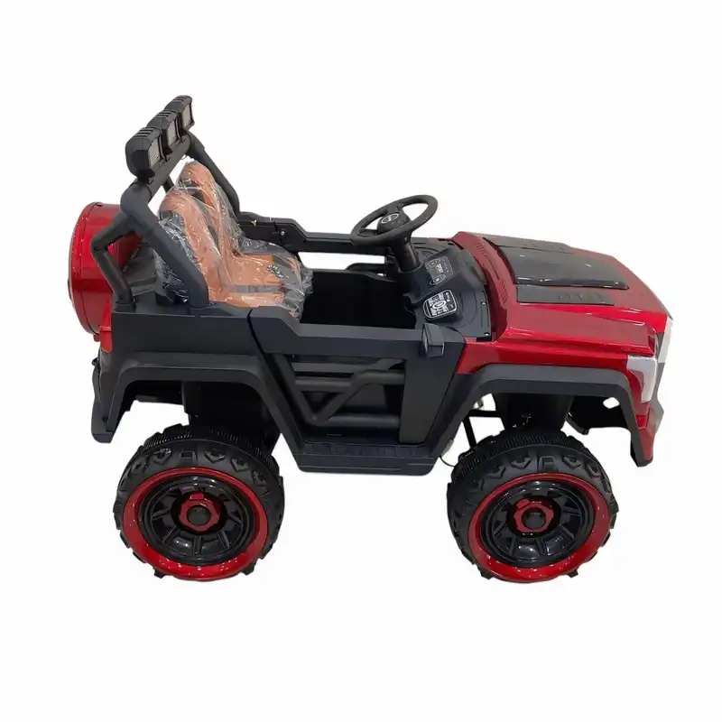 ماشین شارژی مدل sport7699