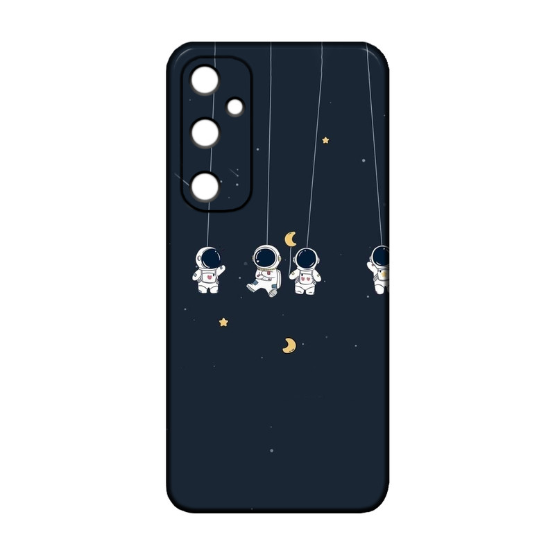 کاور مدل 186 مناسب برای گوشی موبایل سامسونگ Galaxy A57