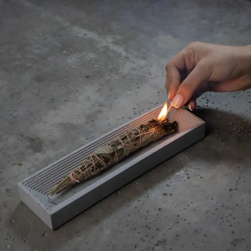 جا عودی بتنی استودیو پله مدل اسماج