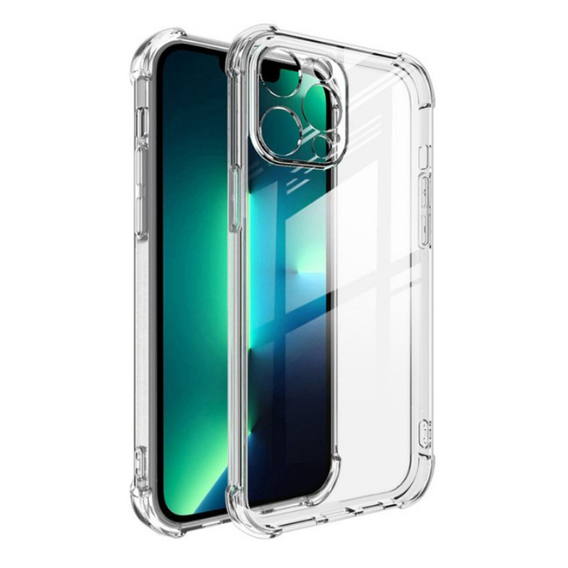 کاور مدل AIRBAG مناسب برای گوشی موبایل اپل iPhone 13 Pro Max