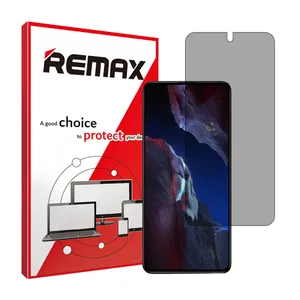 Remax HyPRV model privacy screen protector suitable for Xiaomi Poco F5 Pro mobile phone