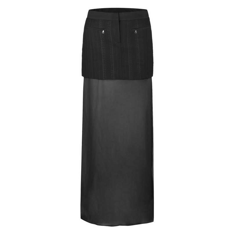 دامن زنانه مکس آزریا مدل 80734