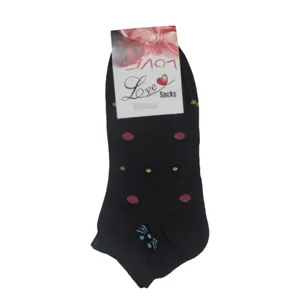 جوراب دخترانه مدل R5175-B