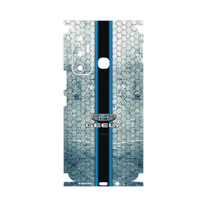 MAHOOT GEELY-FullSkin Cover Sticker for Infinix Hot 11