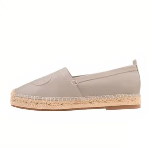 کفش کالج زنانه ای جی مدل اسپادریل