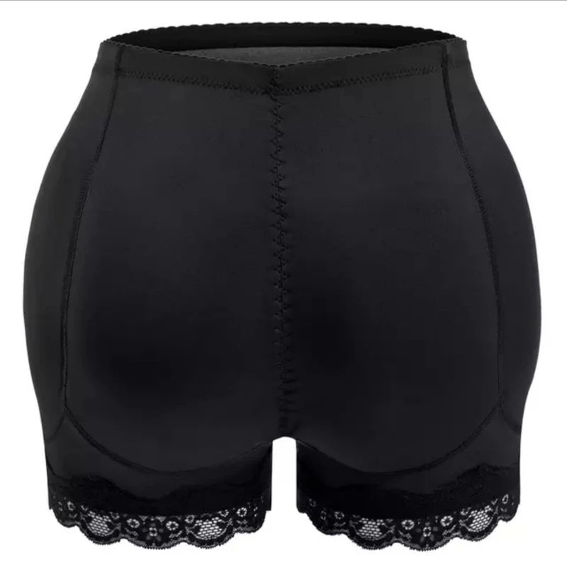 شورت زنانه مدل پروتز دار