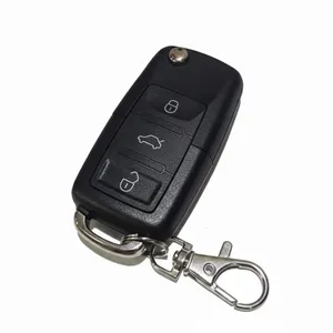 ریموت یدکی دزدگیر خودرو مدل RT433