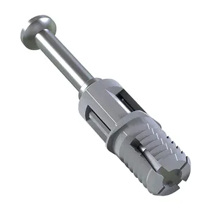 پیچ ام دی اف مدل پیچ الیت دو تکه